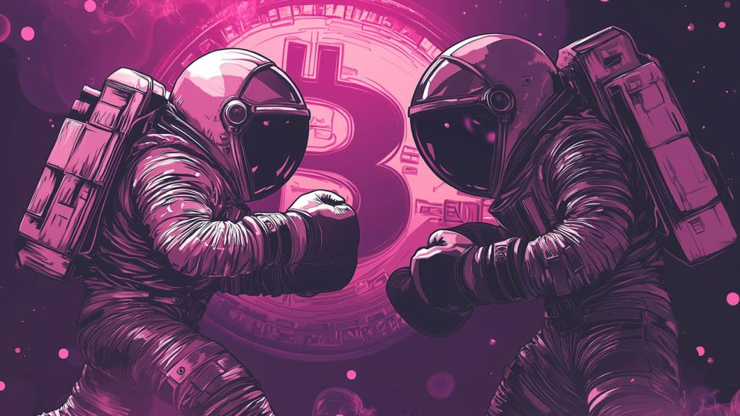 ‘True Declaration of War’ – Bitcoin Veteran Says Gloves Are Off After ECB Publishes Paper Attacking BTC