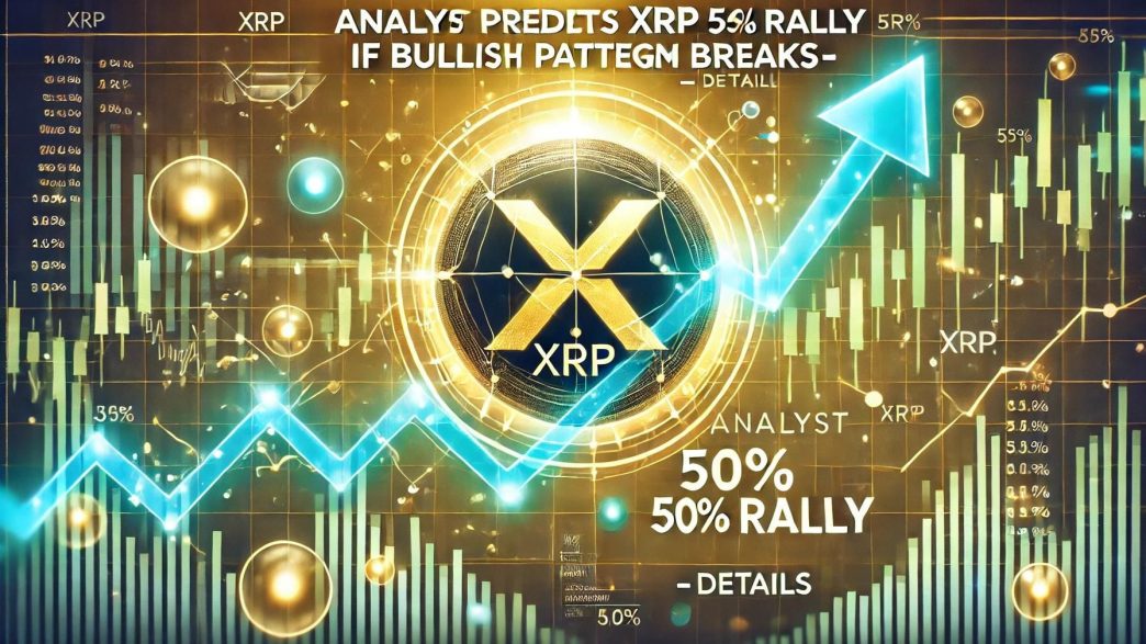 XRP Price Bullish Potential Grows – A Surge Above $0.65 Will Triger Buyers