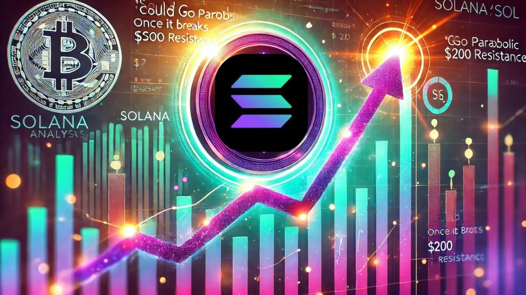 Solana (SOL) Holds Above $140 As Funding Rate Signals Bullish Momentum