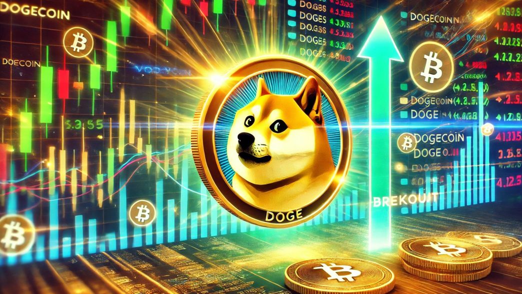 Dogecoin Could Break Yearly Highs ‘Any Moment Now’ – Crypto Analyst