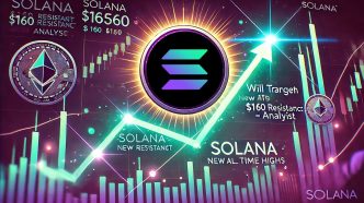 Solana Targets $160 Resistance As TVL Hits New Yearly Highs