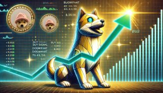 Strong Buy Signal For DogWifHat (WIF) – Key Indicator Hints At Rally To $4