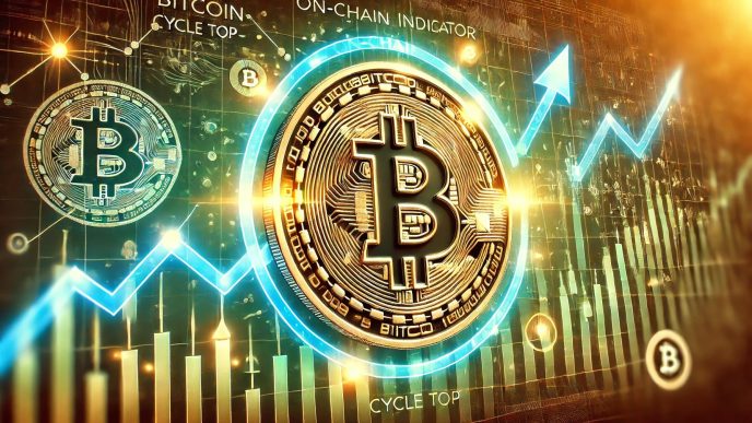 On-Chain Indicator Signals Bitcoin Cycle Top Is Far Ahead – Data Confirms Bullish Outlook