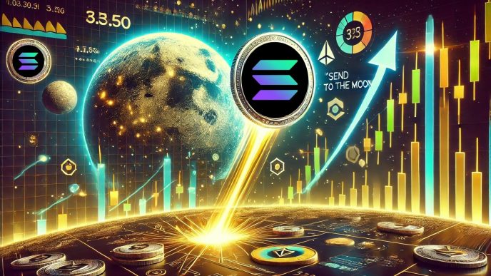 Solana Breakout From Bullish Pattern Could ‘Send SOL To The Moon’ – Crypto Analyst