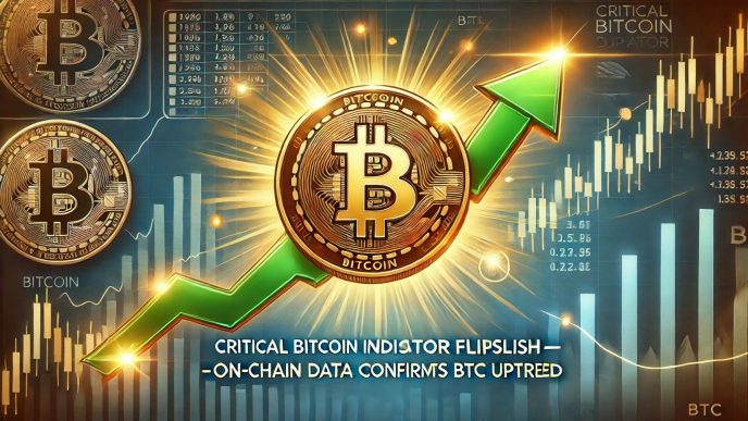 Bitcoin Bullish Outlook Confirmed By Critical Data – STH Overheating?