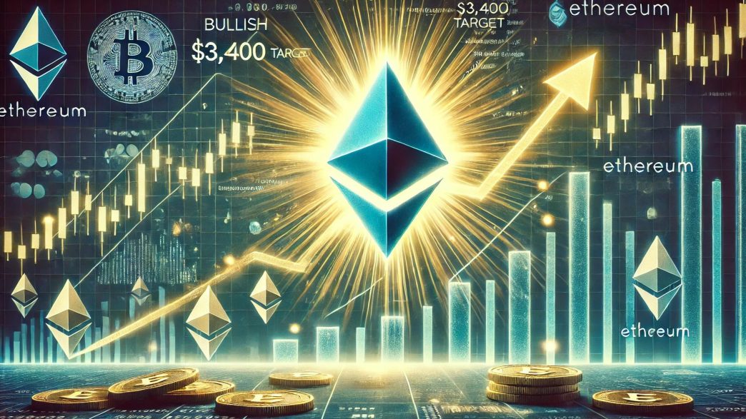 Ethereum Whale Activity Spikes To 6-Week High – Smart Money Accumulation?