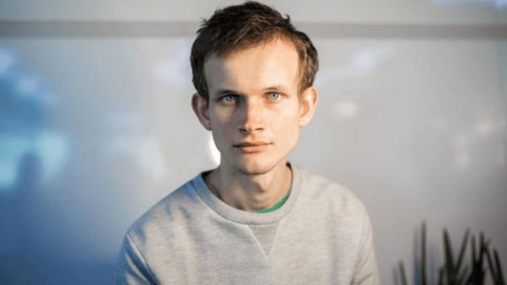 Vitalik Buterin Clarifies Why the Ethereum Foundation Sells ETH