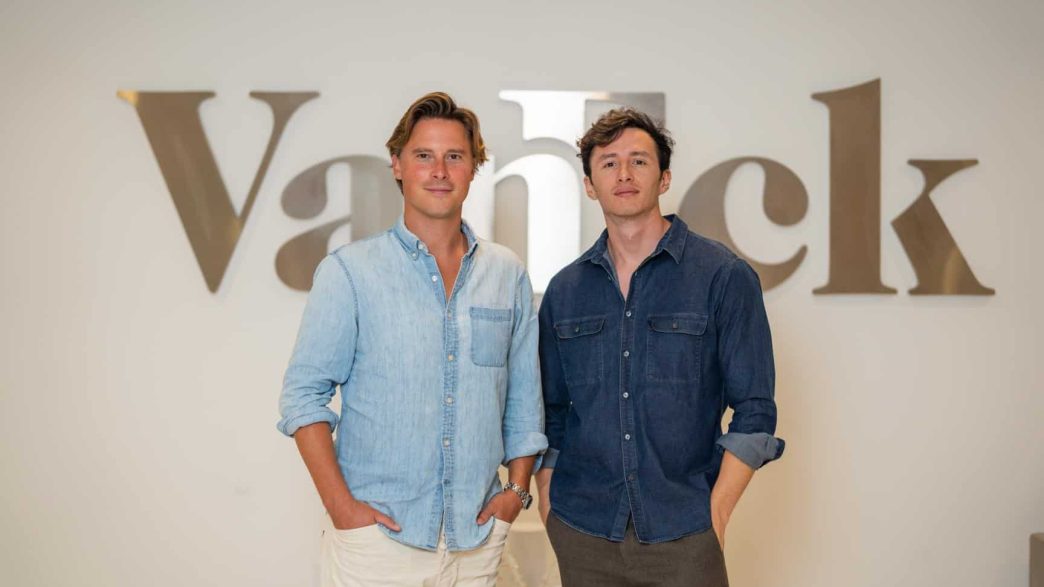 VanEck Launches $30M Fund to Support Innovation in Fintech, Crypto and AI