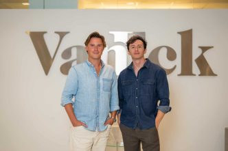 VanEck Launches $30M Fund to Support Innovation in Fintech, Crypto and AI