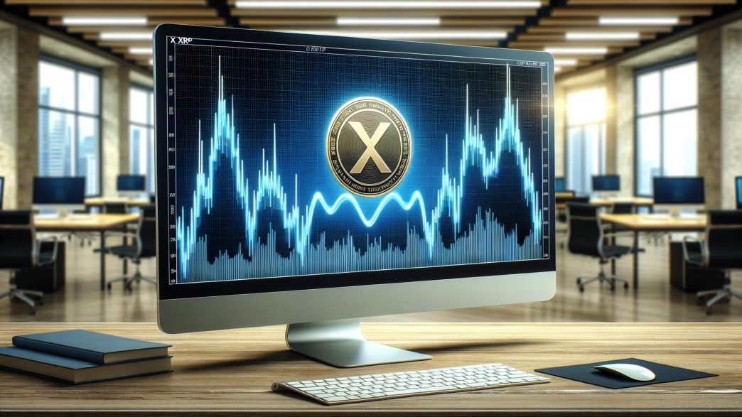 XRP Price Holds Steady in Consolidation: Is a Shift Coming?