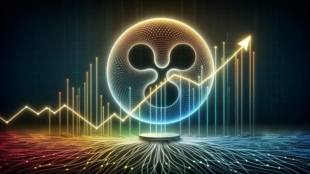 XRP Price Teases Fresh Gains: Is a Strong Move Ahead?