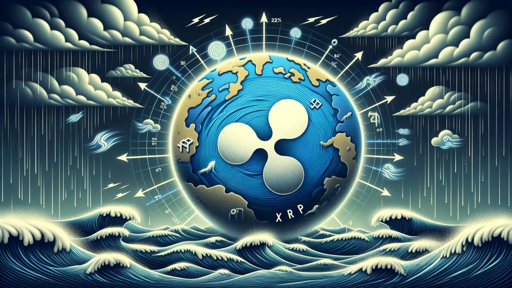 XRP Price Faces Ongoing Struggles: Will a Turnaround Happen?