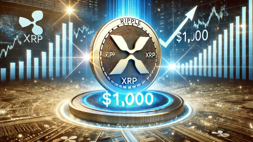 Expert Calls On Ripple Community To Collectively Send XRP Price On 1,800x Rally To $1,000