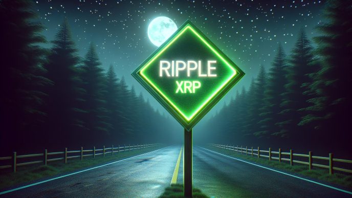 XRP Price Nearing Breakout: Can It Finally Push Higher?