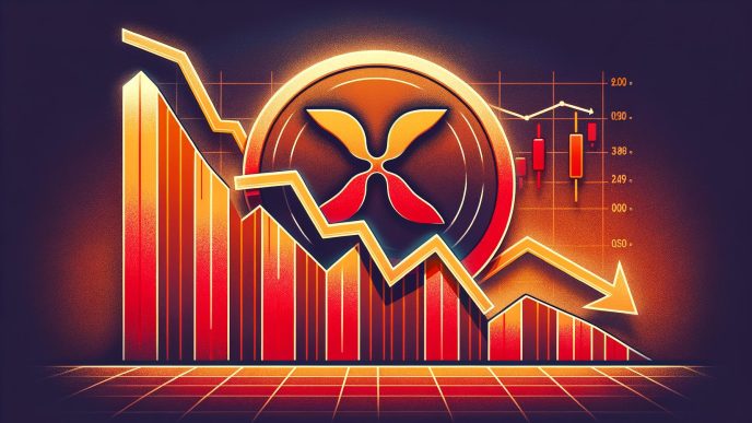 XRP Price Flashes Bearish Signals: Are More Losses Coming?