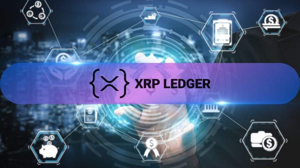 Here’s How XRP Ledger Has Performed On-Chain Over the Past Month