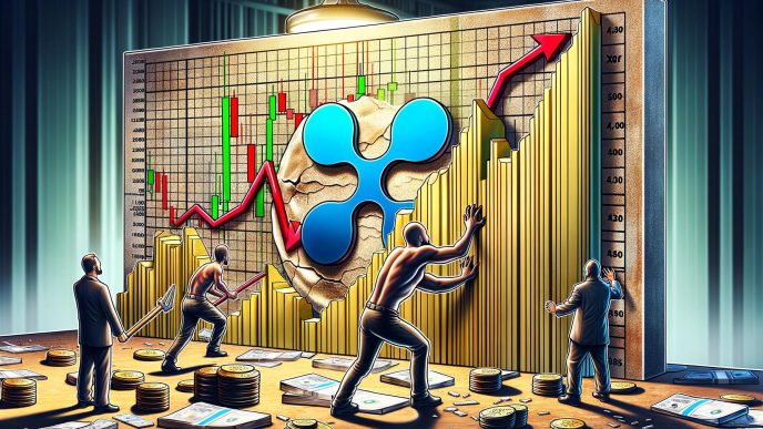 XRP Price Range-Bound: Can It Break Out or Stay Stuck?