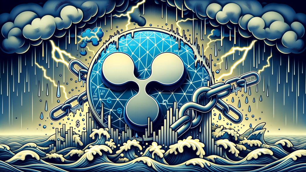 XRP Price Fights to Regain Momentum: Will It Break Through??