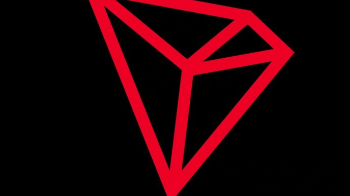 TRON Market Cap Hits $14 Billion On Strong Revenue Growth