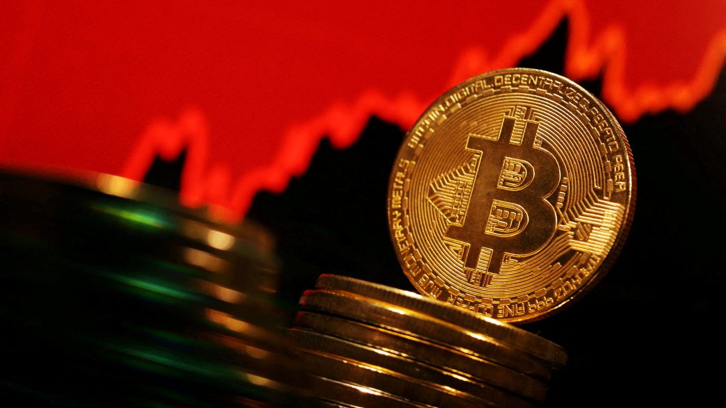 Bitcoin ETFs Hit $3-B Inflows, Retail Investors Lead The Charge