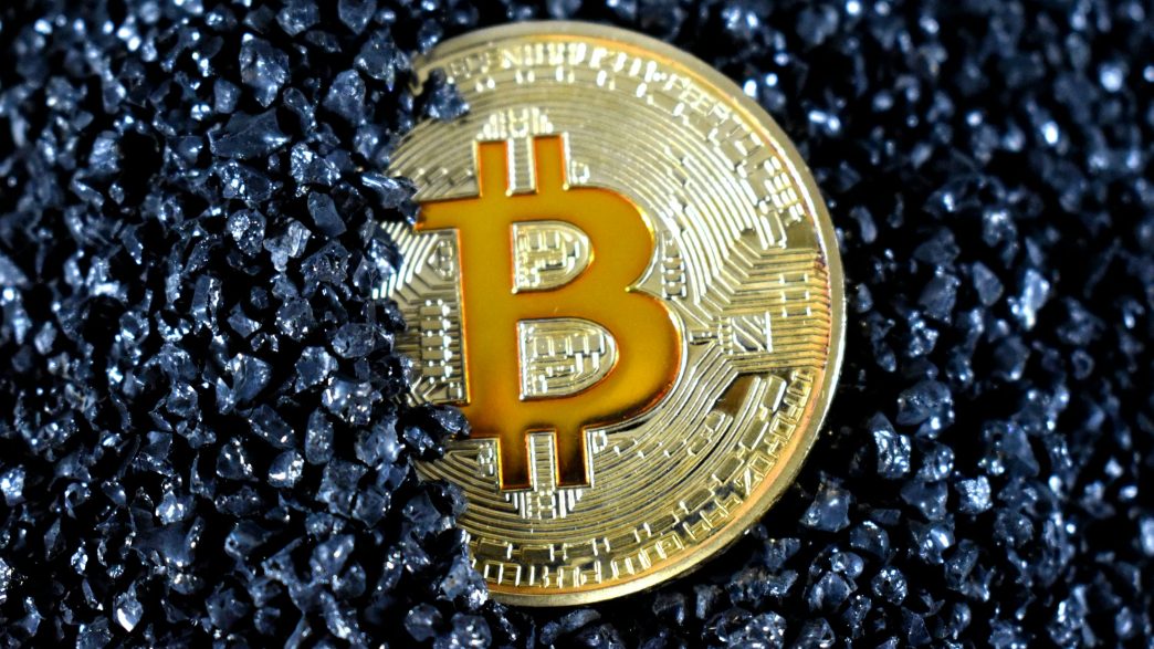 BlackRock Declares Bitcoin The New 'Gold Alternative'