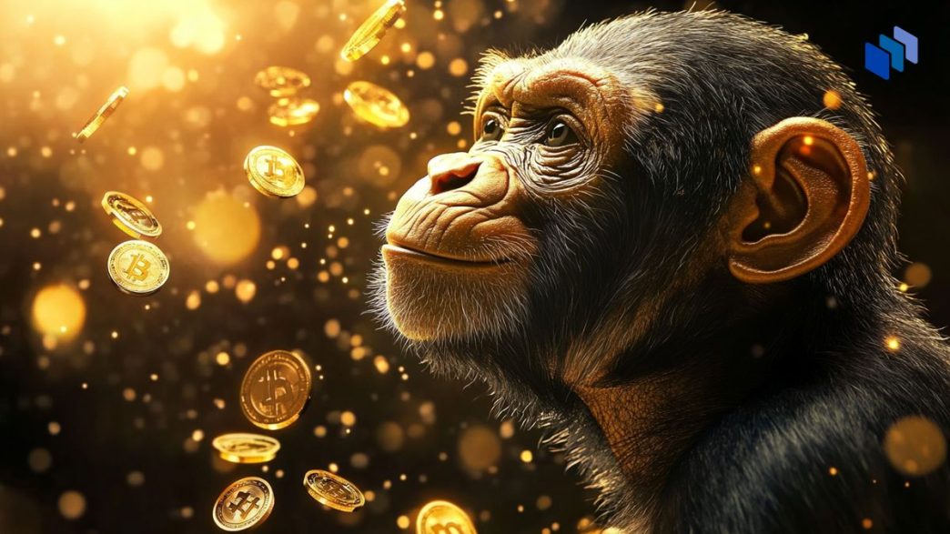 ApeCoin Climbs 100% On Major Tech Advancements