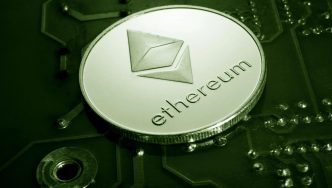 Whales Are Diving Into Ethereum – Could A 60% Price Spike Follow?