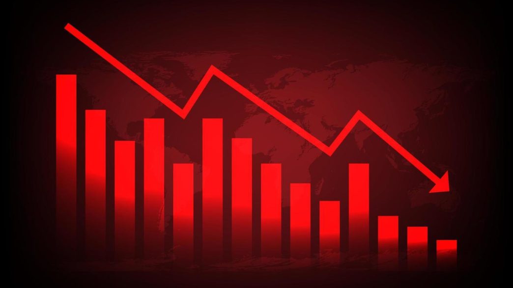 Analyst Foresees 90% Cardano Price Drop in Next 6 Months