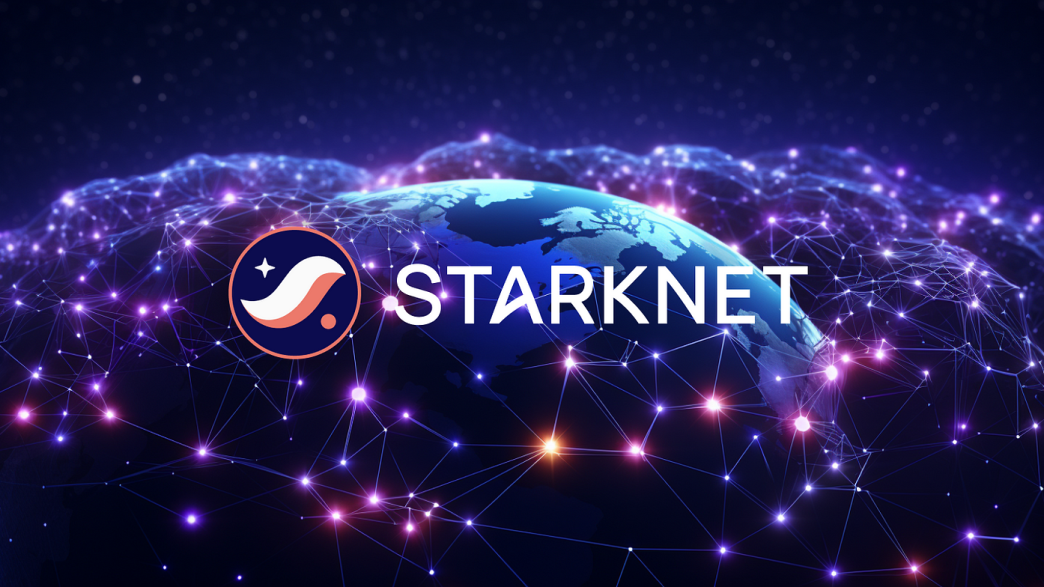 Starknet