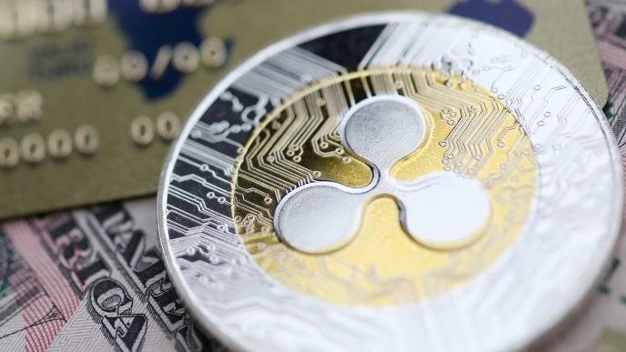 Expert Dissects $60 Forecast For XRP Price