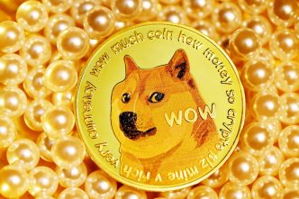 Dogecoin Flashes Sell Signal After 30% Rally