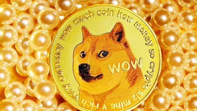 Dogecoin Flashes Sell Signal After 30% Rally