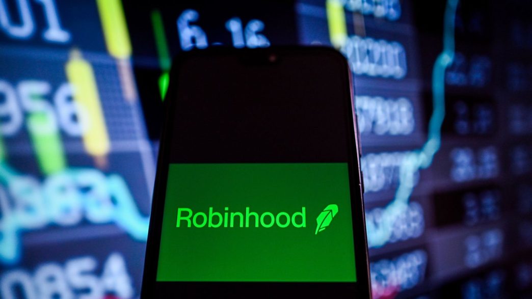 Robinhood Posts 165% Revenue Growth In Q3 Earnings Report