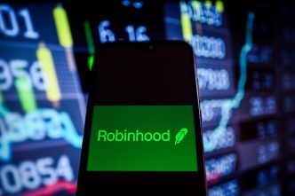 Robinhood Posts 165% Revenue Growth In Q3 Earnings Report