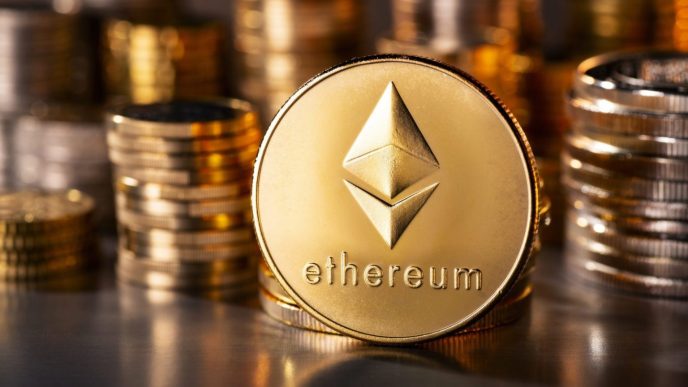 Active Ethereum Wallets Drive Strong Momentum