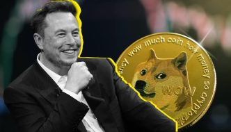 Musk's Trump Rally Revelation Sparks 15% Dogecoin Spike