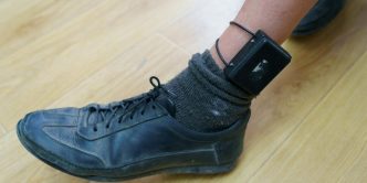 Accused $150M Crypto Fraudster Turns Fugitive After Disabling Ankle Monitor