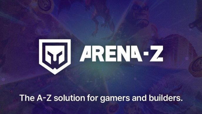 League of Kingdoms Launches Arena-Z L2 Gaming Blockchain and Platform