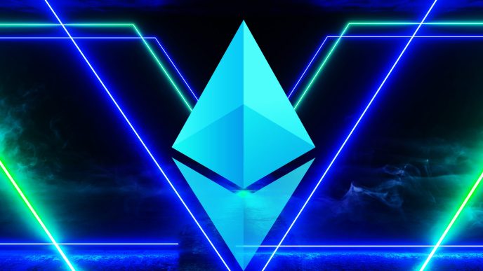 Trader Justin Bennett Issues Ethereum Alert, Says ETH Potentially Forming Bearish Pattern – Here Are His Targets