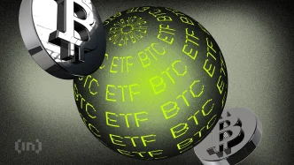 Bitcoin ETF Hit $1 Billion Inflows in 3 Days, Blackrock’s IBIT Takes Lead