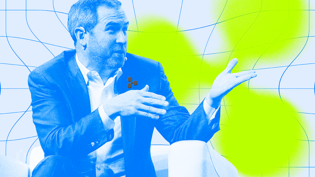 XRP ETF Approval Inevitable, Ripple’s Brad Garlinghouse Says