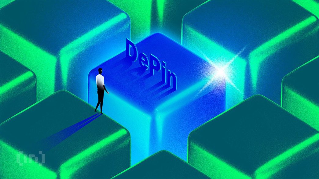 What’s New in DePin? Bitget Wallet Integrates Grass, InFlux and Akash Launch Web3 Advocacy Group, and More