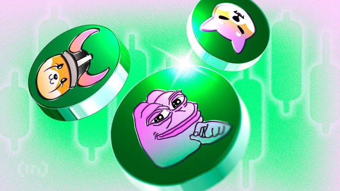 Meme Coin Season Is Back: POPCAT, MOG, and NEIRO Lead Rally