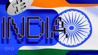 Indian Regulators Advocate CBDC Over Bitcoin and Ethereum