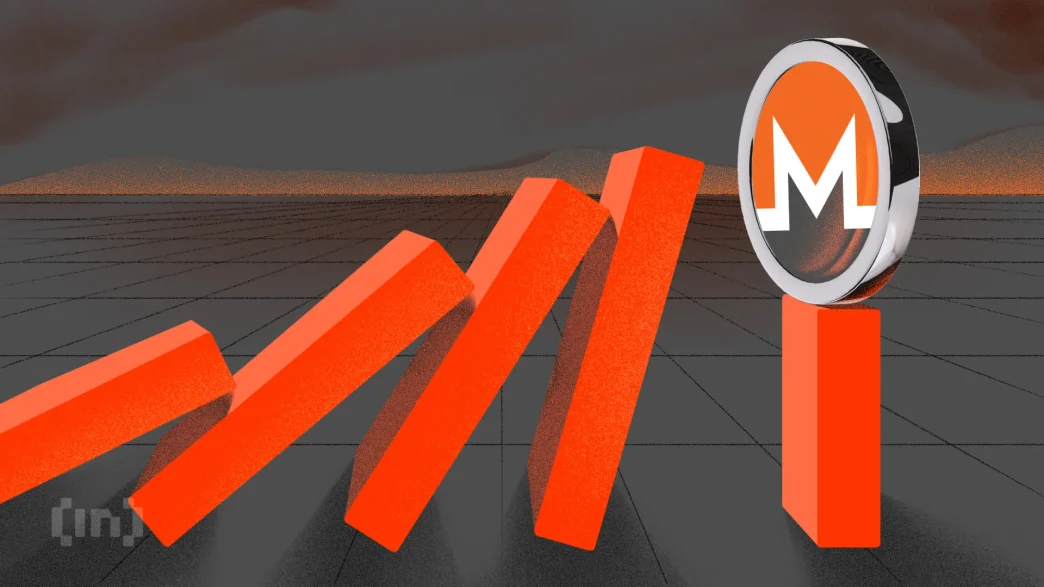 Monero (XRM) Price Faces 7% Drop After Kraken’s Delisting in Europe: What’s Next