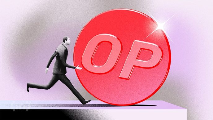 Scaling Solutions Under Pressure: Optimism (OP) Price Outlook