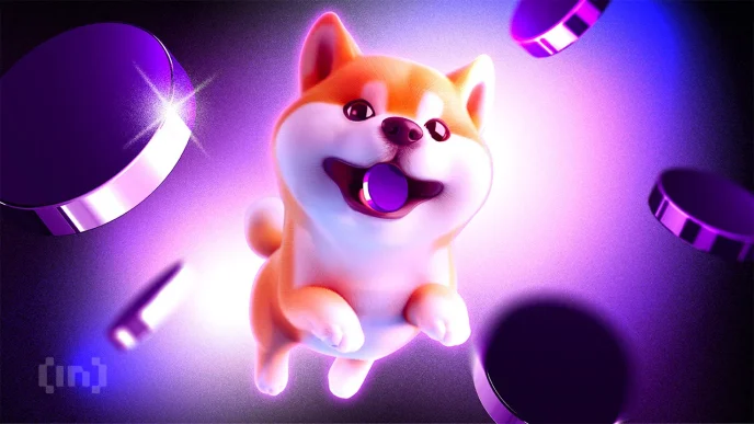 Shiba Inu’s Correlation With Bitcoin Breaks Down, and Price Drops 11%