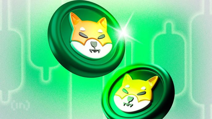 Shiba Inu (SHIB) Holders Pull $288 Million from Exchanges Following 30% Price Increase