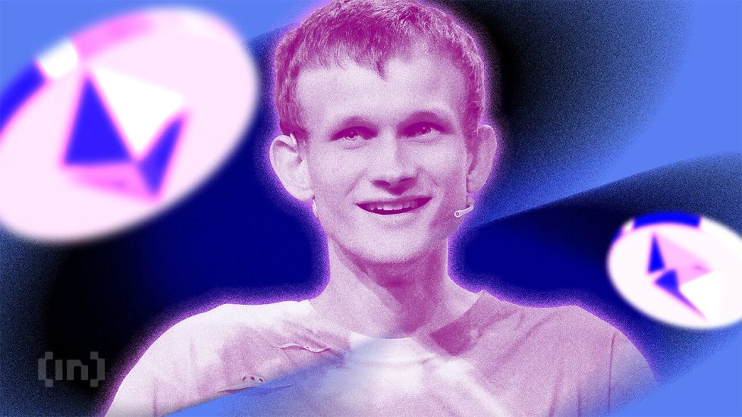 Vitalik Buterin Introduces ‘The Purge’ to Tackle Ethereum’s Data and Storage Challenges