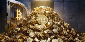 Bitcoin and Gold Both Win If Trump Secures Election, Says JP Morgan